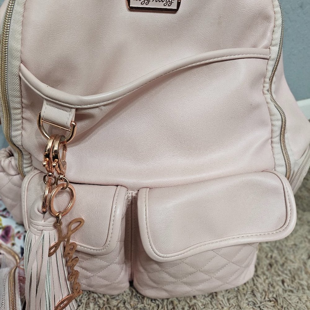 Itzy ritzy blush and floral bundle